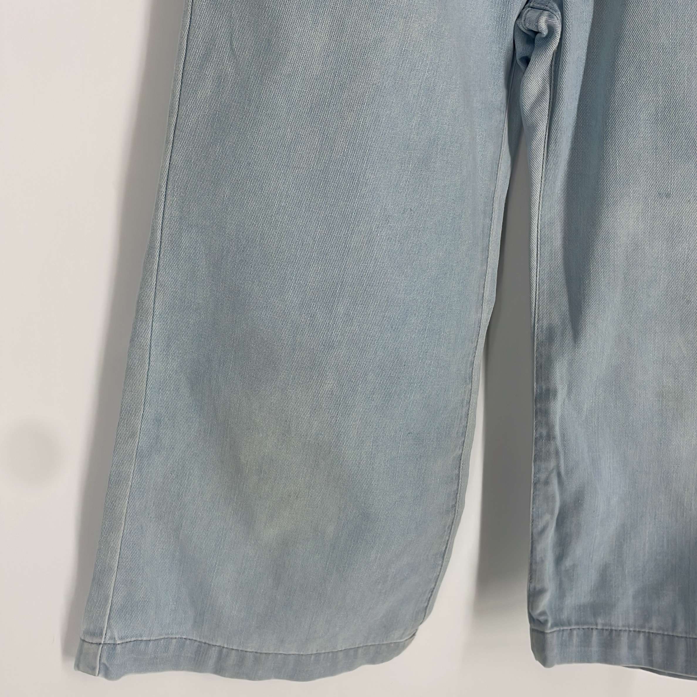 1-Jeans Tiny Cottons 4 ans