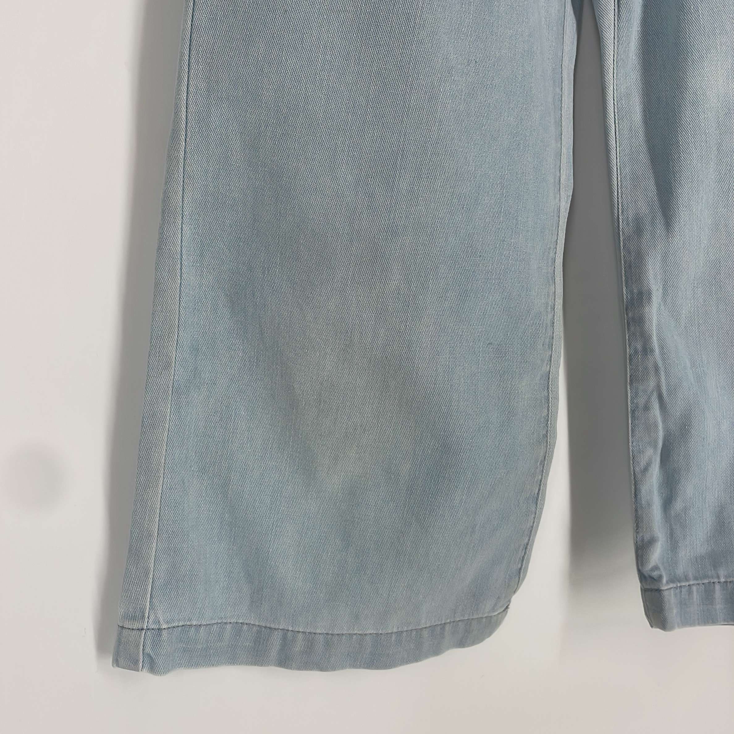 2-Jeans Tiny Cottons 4 ans