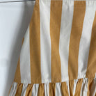 2-Robe Tiny Cottons 6 ans