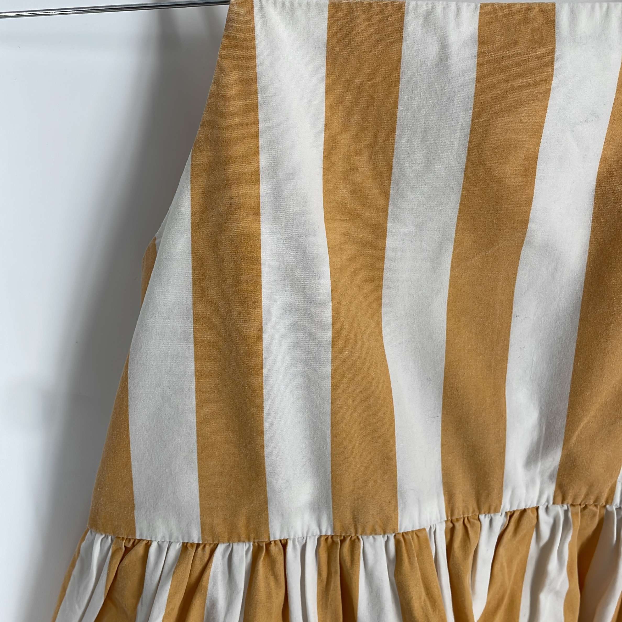2-Robe Tiny Cottons 6 ans