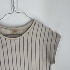 1-T-shirt manches courtes Bellerose 10 ans