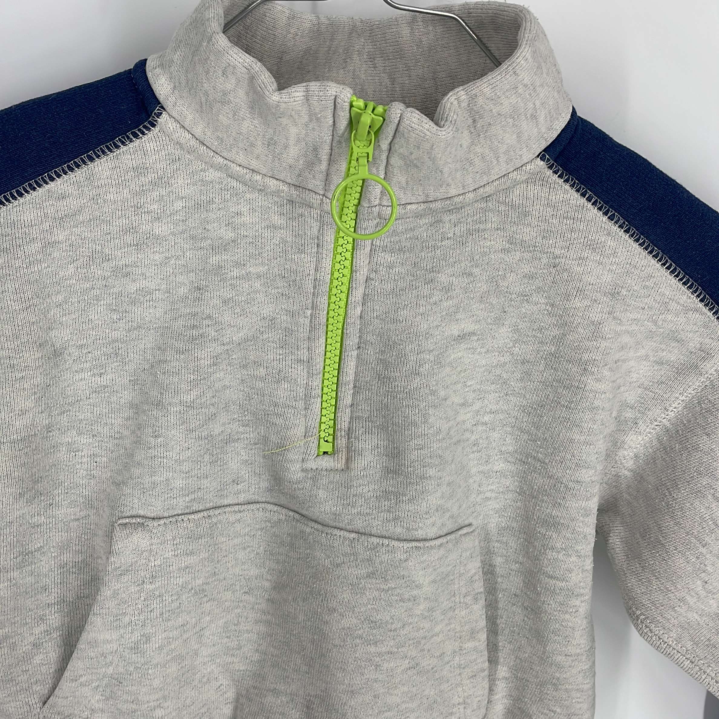 1-Sweat Bellerose 6 ans