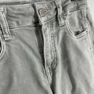 1-Jeans Zara Kids 9 ans