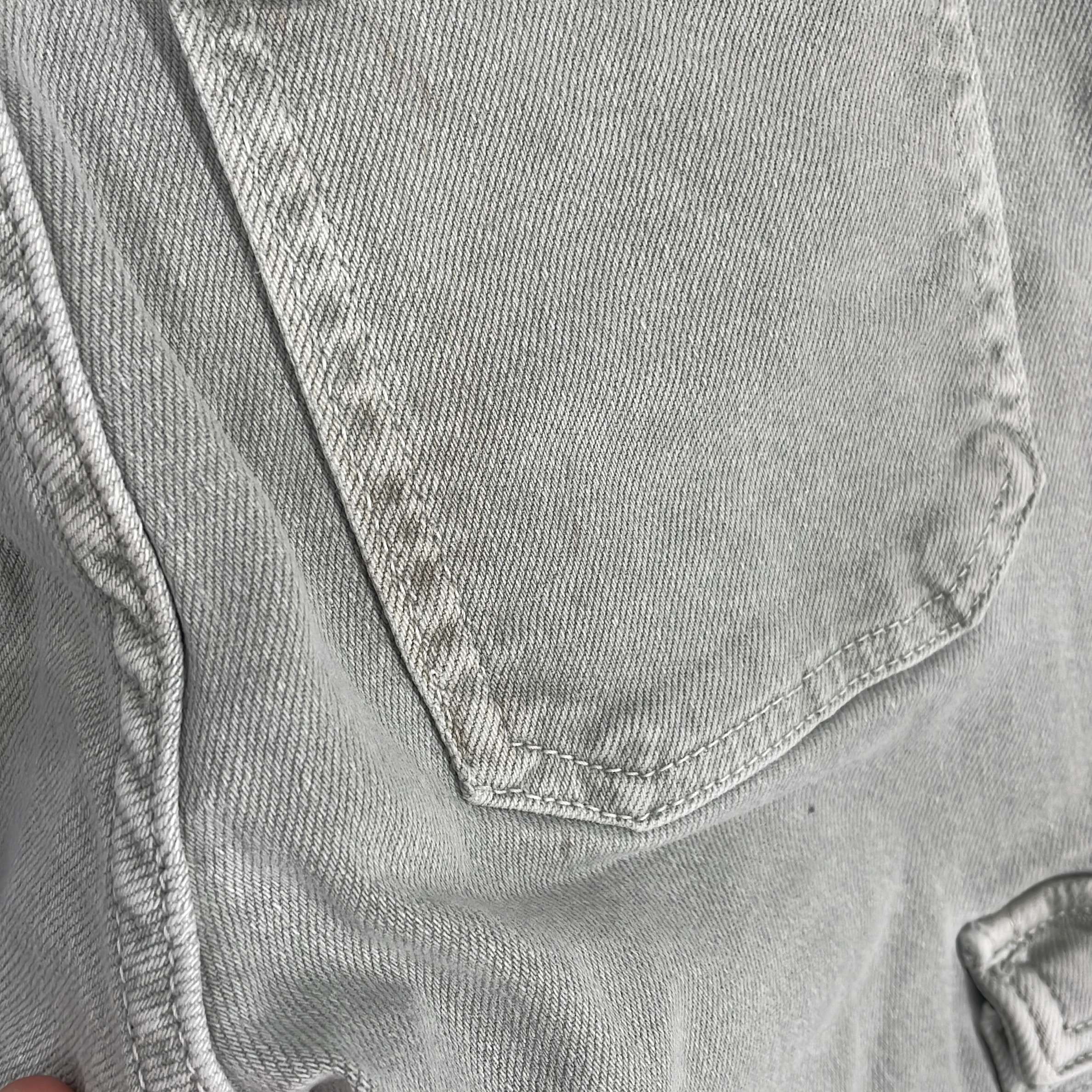 2-Jeans Zara Kids 9 ans