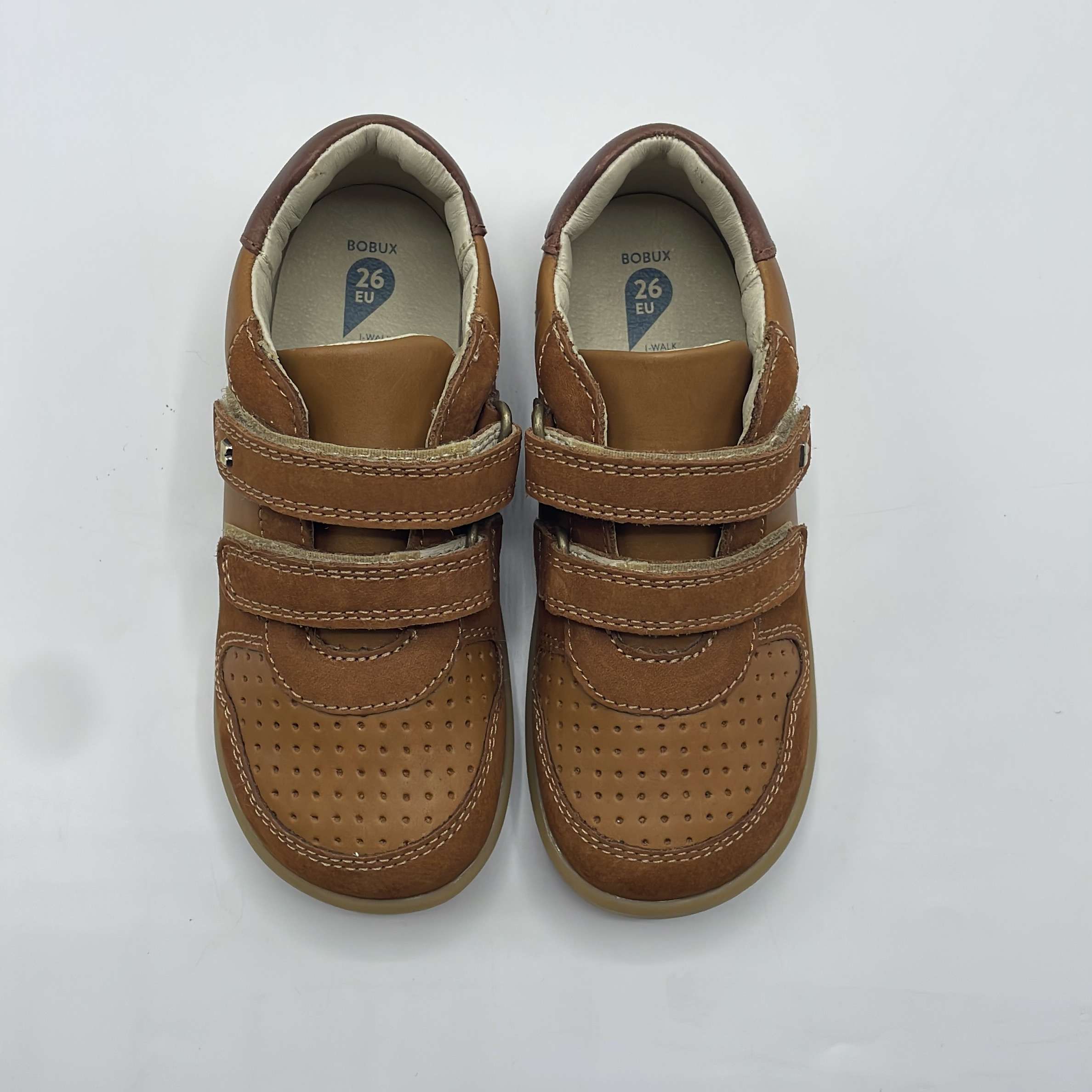 1-Chaussures Bobux Taille 26