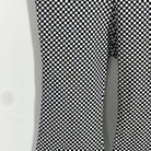 2-Pantalon Marque Inconnue 6-12 Mois