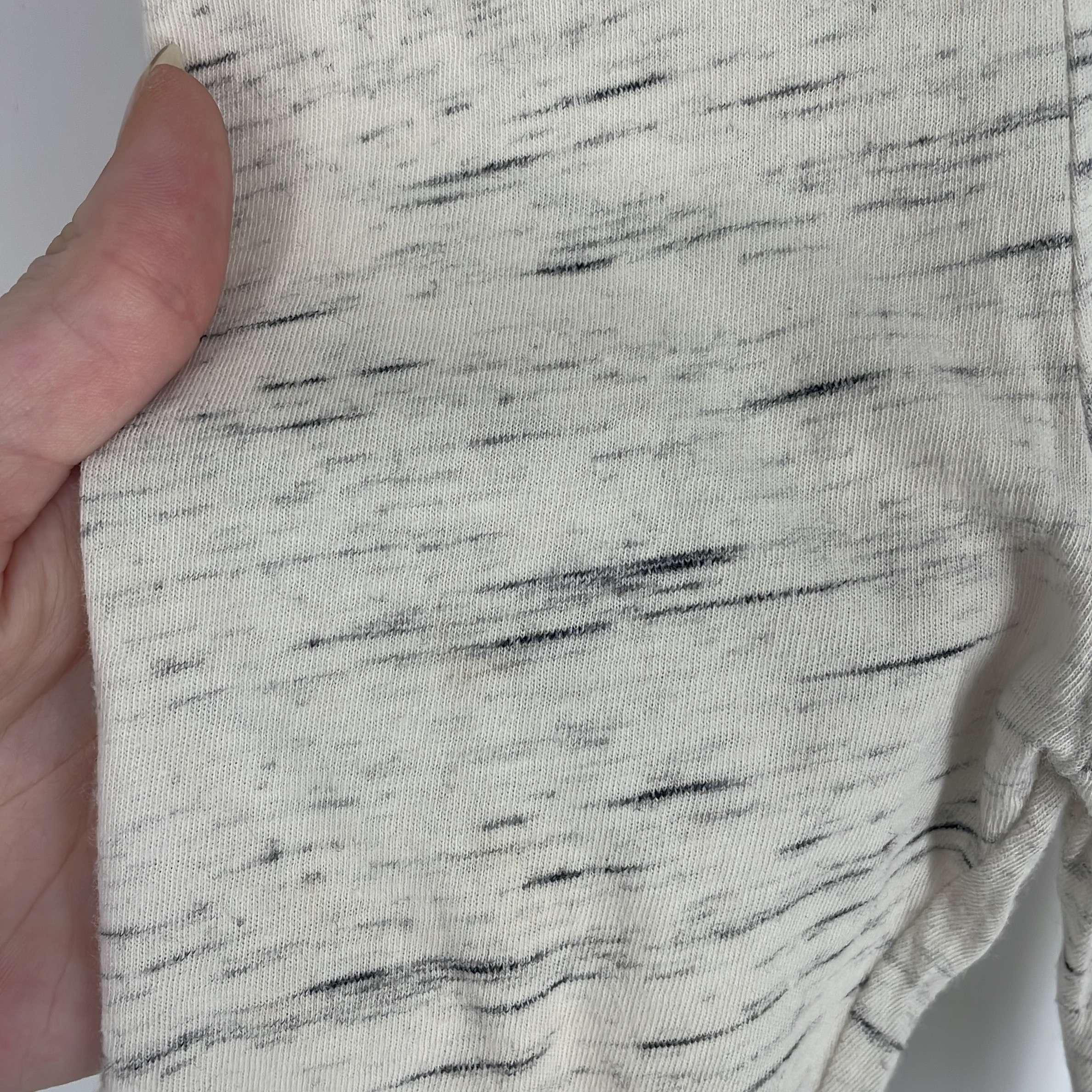 2-Legging Petit Bateau 12 mois