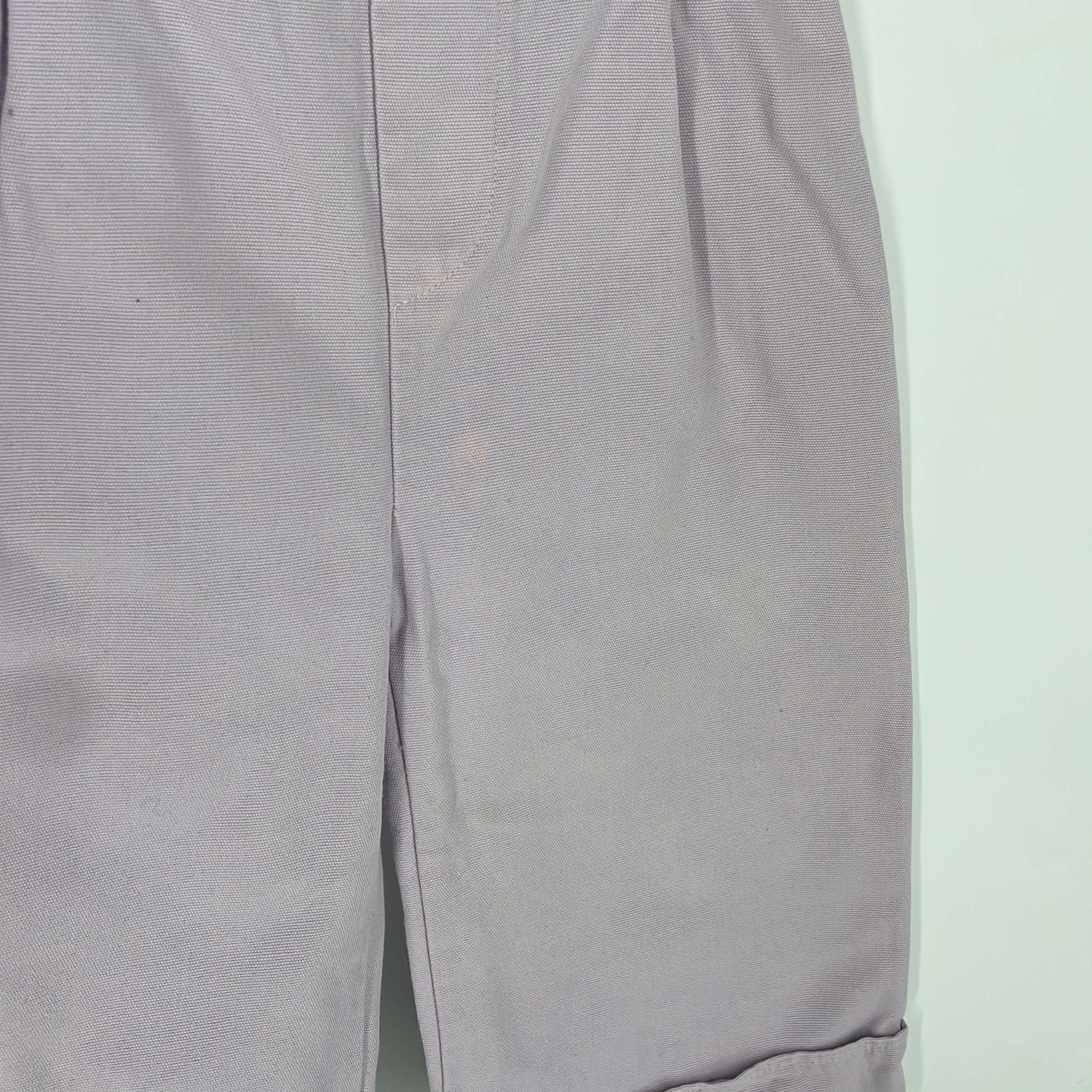 1-Pantalon The Campamento 12-24 Mois
