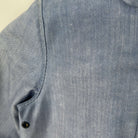 2-Manteau gosoaky 9-12 Mois