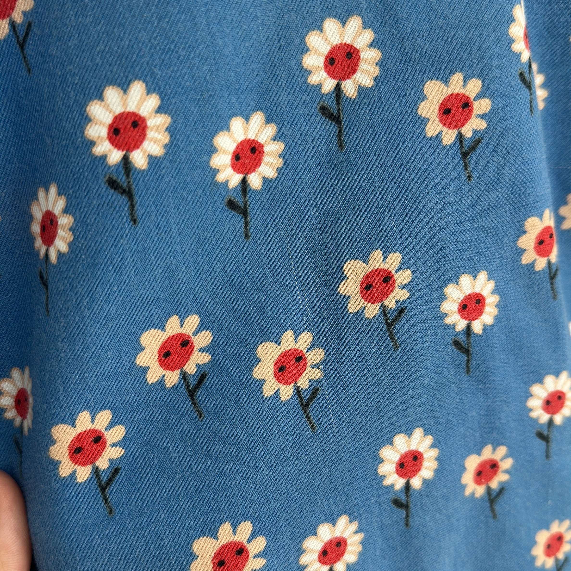 2-Robe Filou & friends 5 ans
