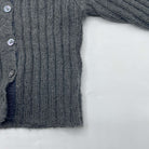 1-Gilet Bonton 12 ans