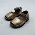 2-Chaussures Marque Inconnue Taille 21