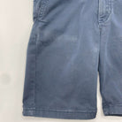 2-Short Zara Kids 7 ans