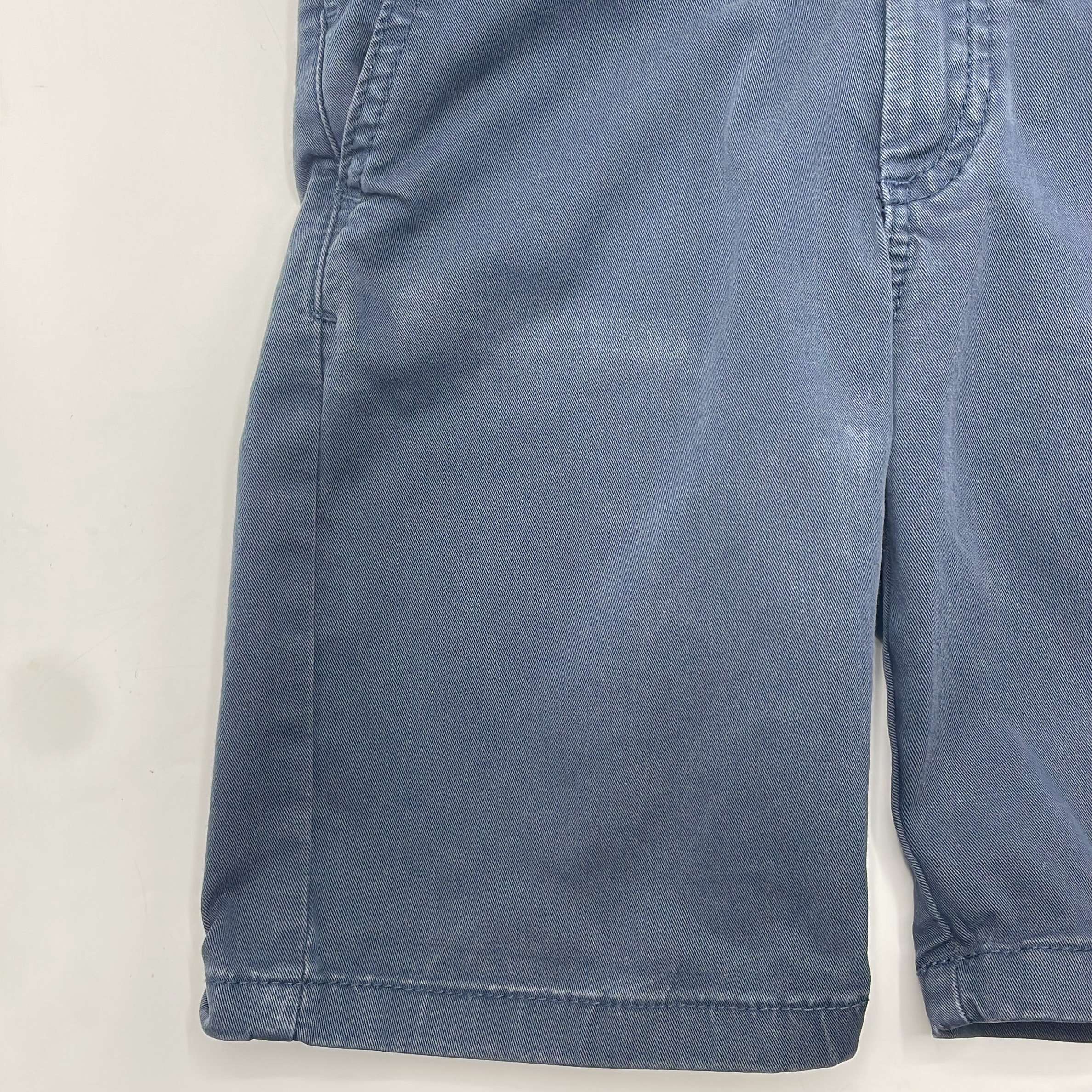 2-Short Zara Kids 7 ans