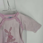 1-Pyjama long Petit Bateau 3 mois