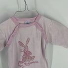 2-Pyjama long Petit Bateau 3 mois