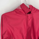 2-Coupe-vent Petit Bateau 10 ans