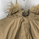 1-Manteau American Outfitters 12 ans