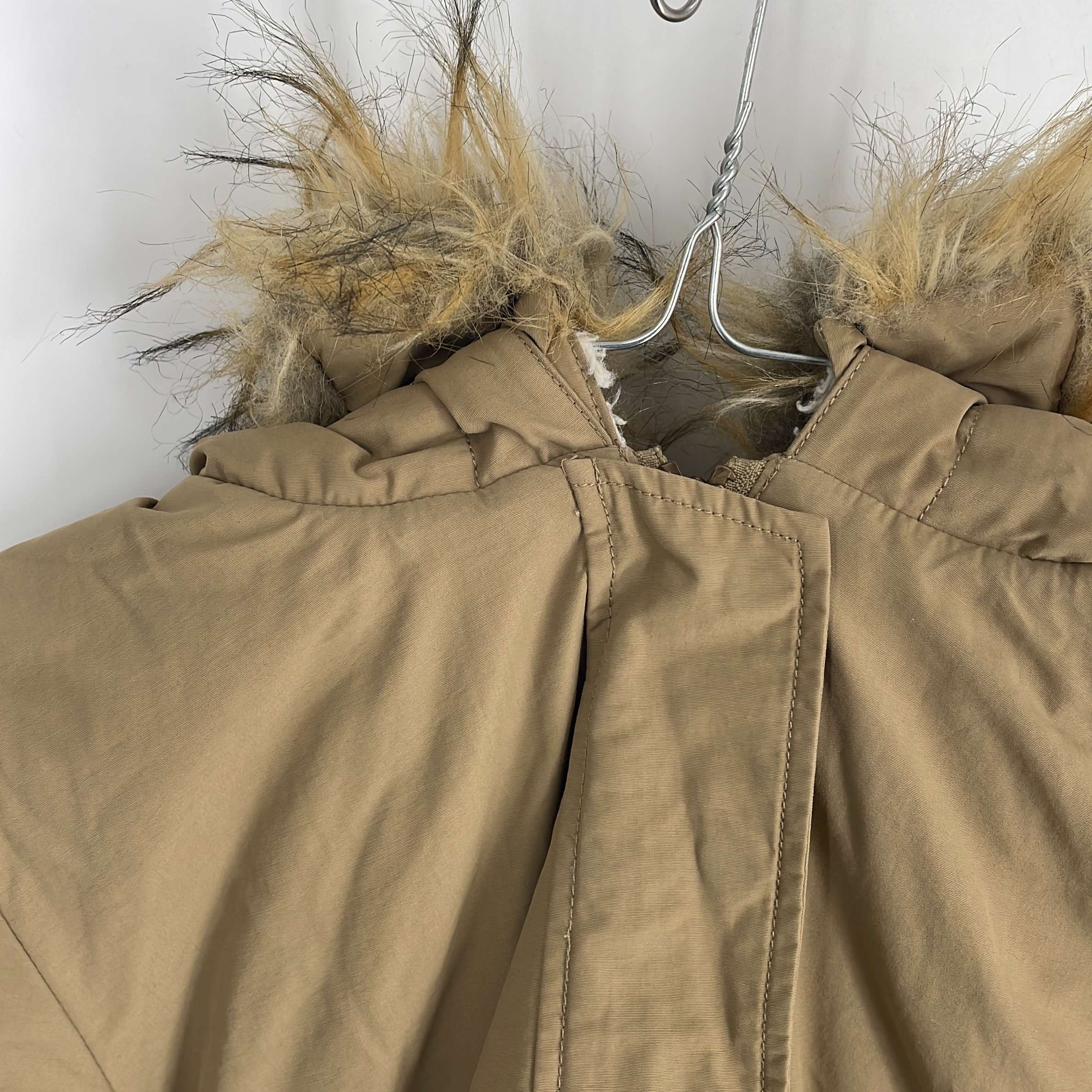 1-Manteau American Outfitters 12 ans