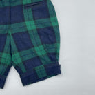 1-Short Jacadi 6 mois