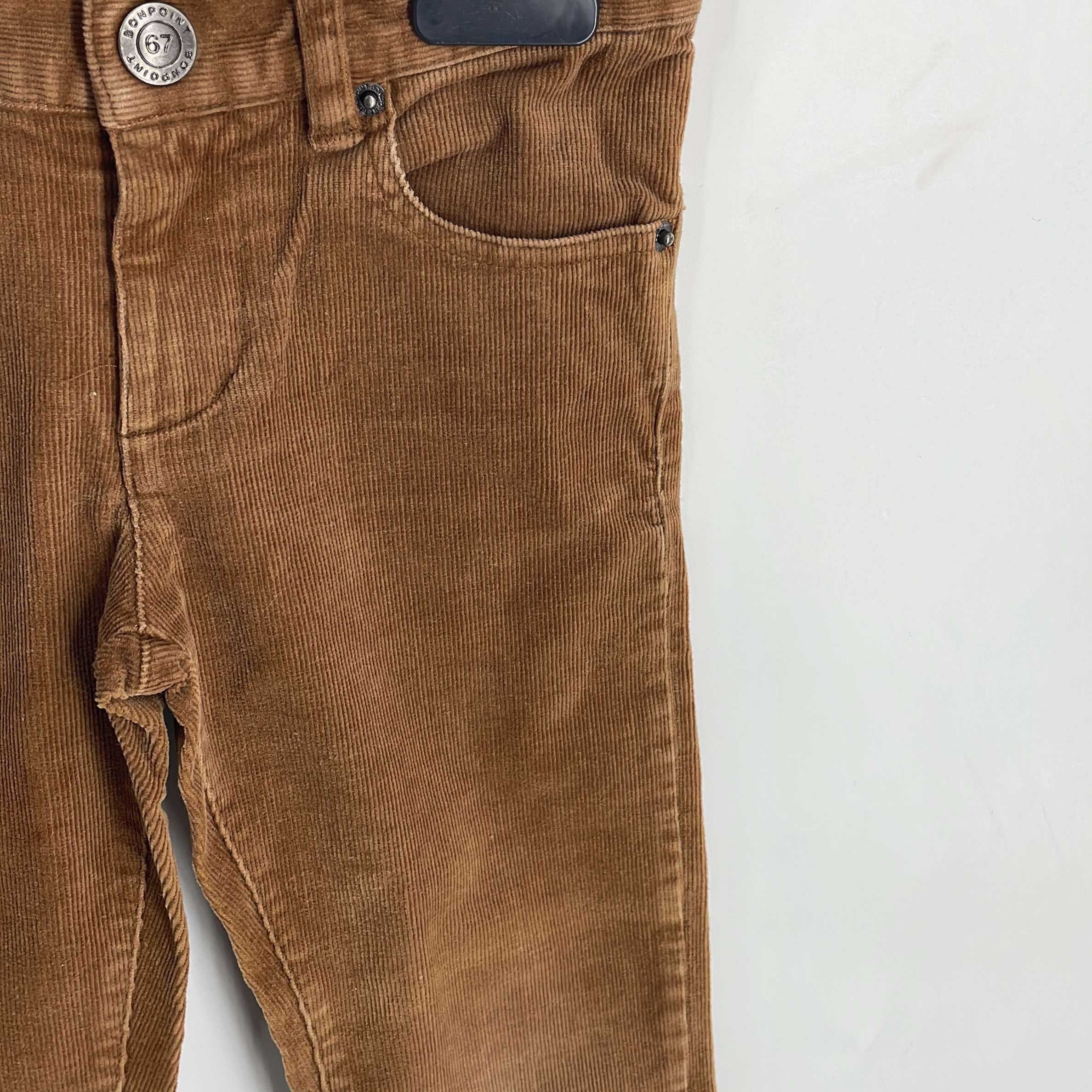 1-Pantalon Bonpoint 4 ans