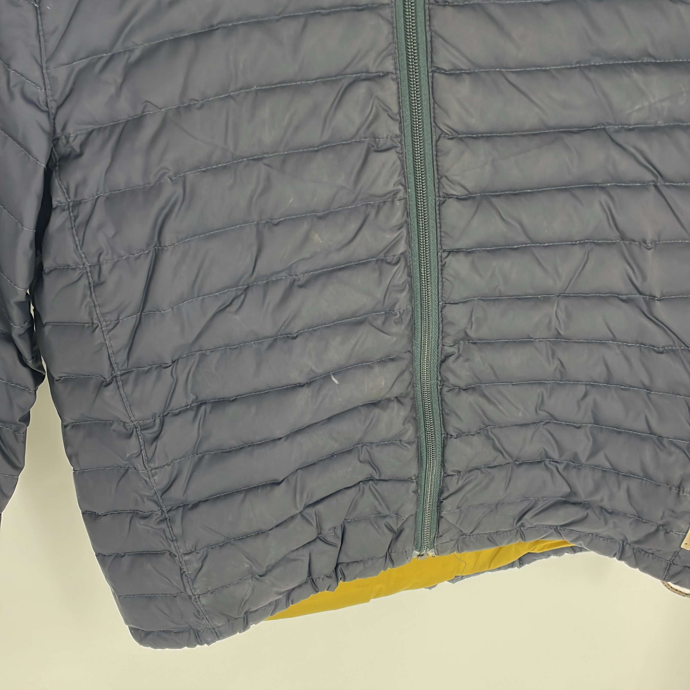 1-Manteau Bellerose 8 ans