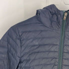 2-Manteau Bellerose 8 ans