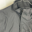 1-Manteau K-Way 8 ans