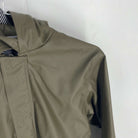 1-Manteau Petit Bateau 8 ans