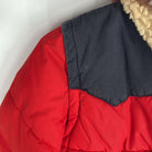 1-Manteau Bellerose 8 ans