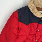 2-Manteau Bellerose 8 ans