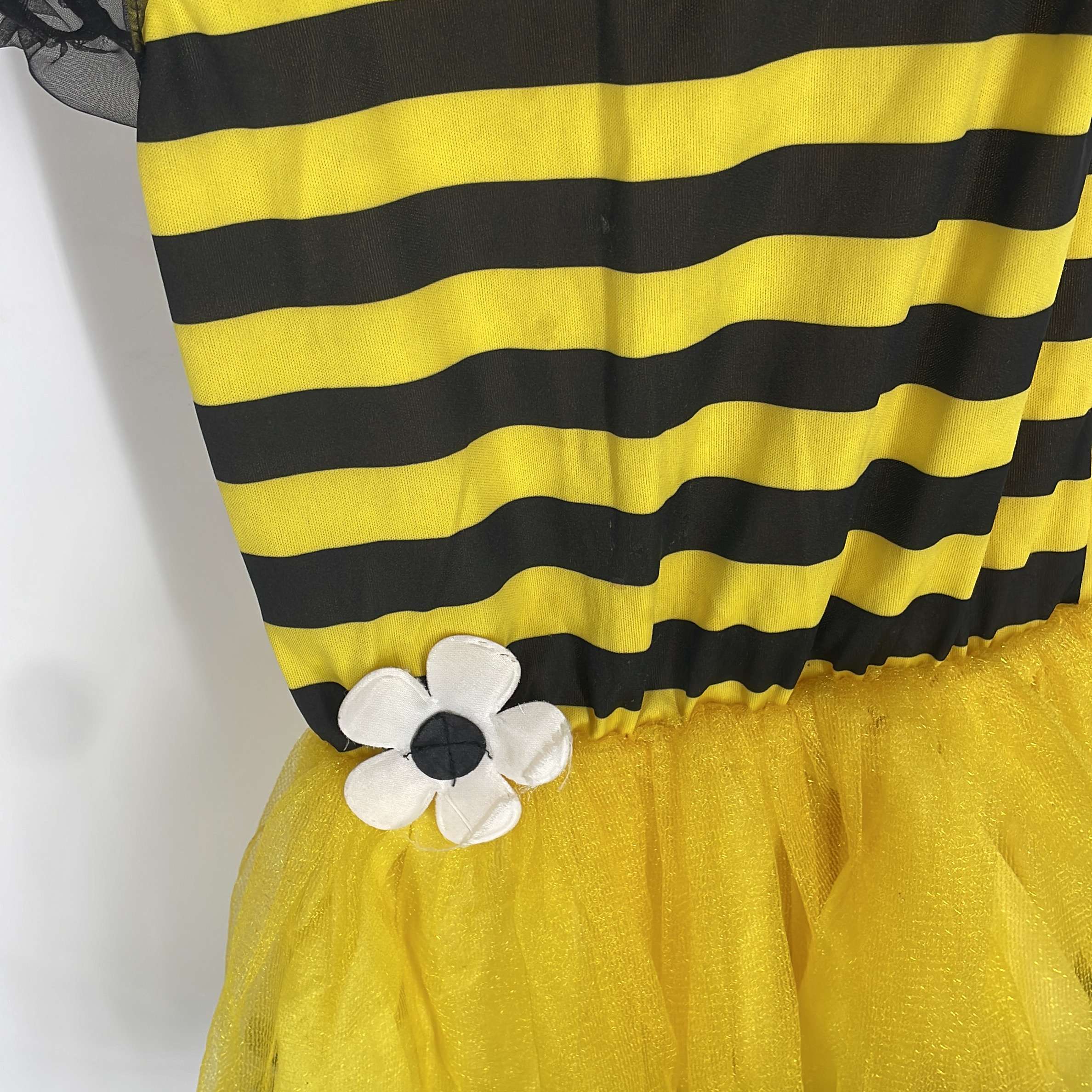 1-Robe Marque Inconnue