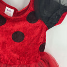 1-Robe Marque Inconnue 24 Mois - 3 Ans