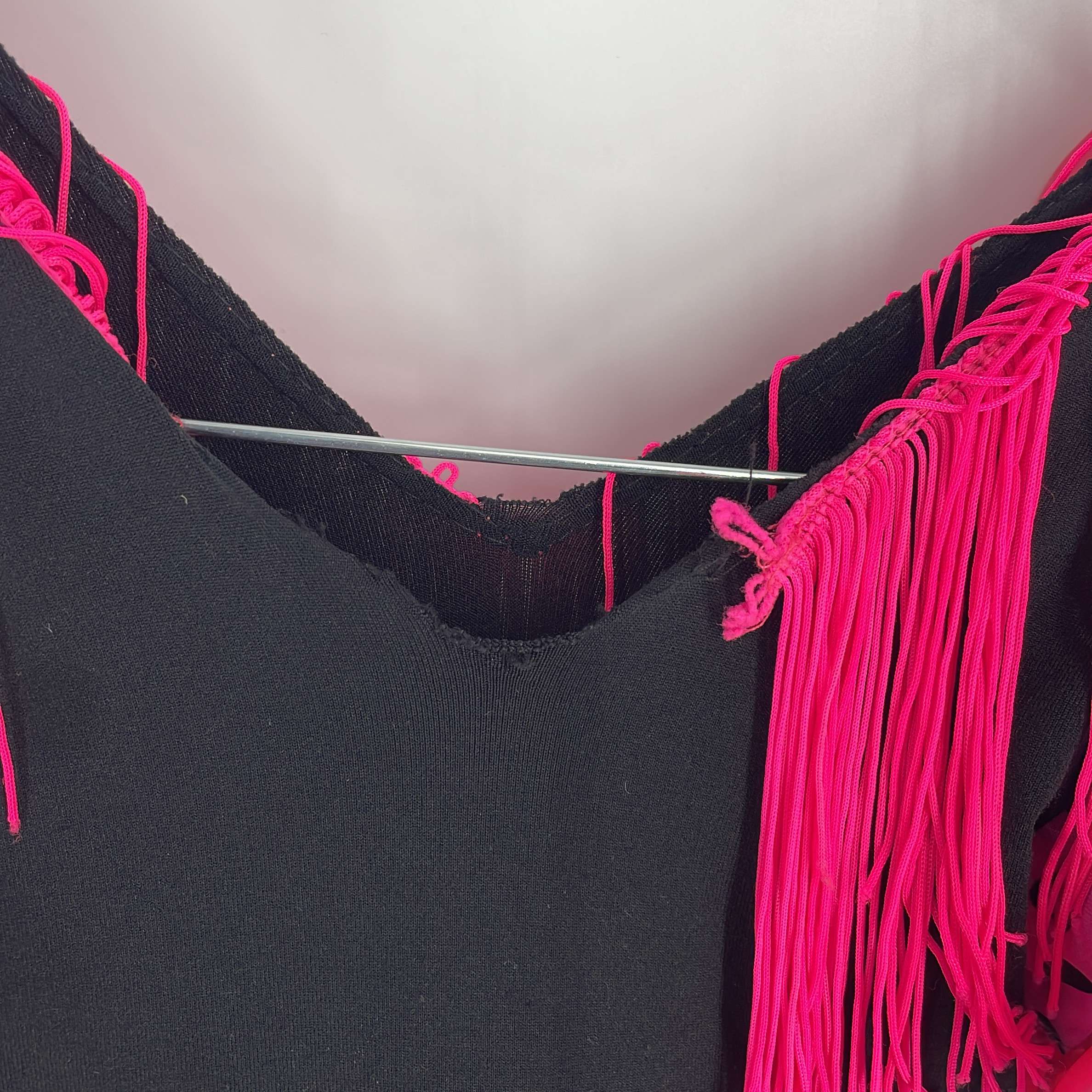 2-Robe Marque Inconnue