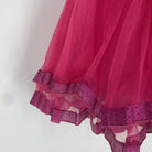 2-Jupe Marque Inconnue