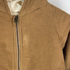 1-Manteau Konges Slojd 6 ans
