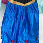 1-Robe Marque Inconnue 8 ans
