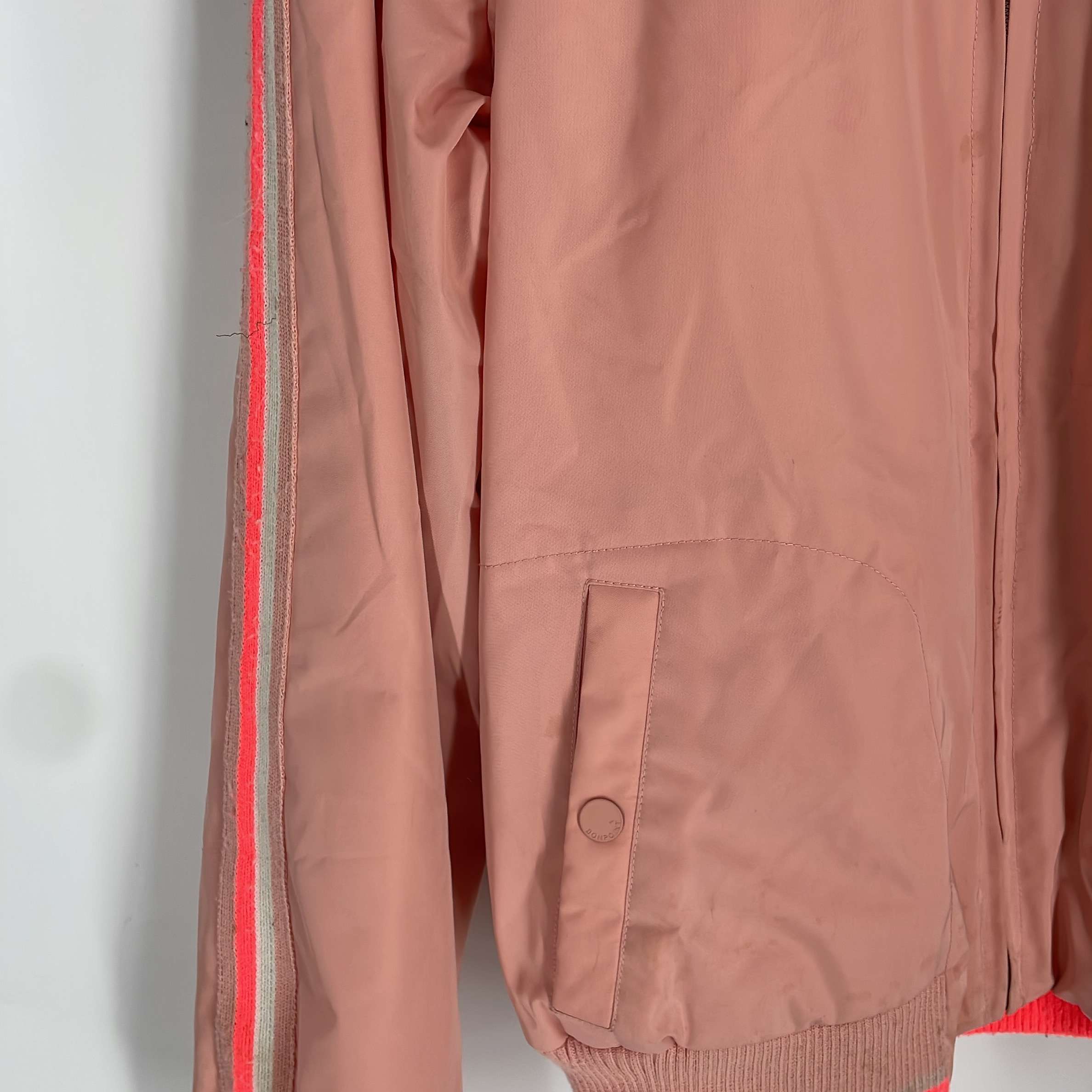 1-Manteau Bonpoint 12 ans