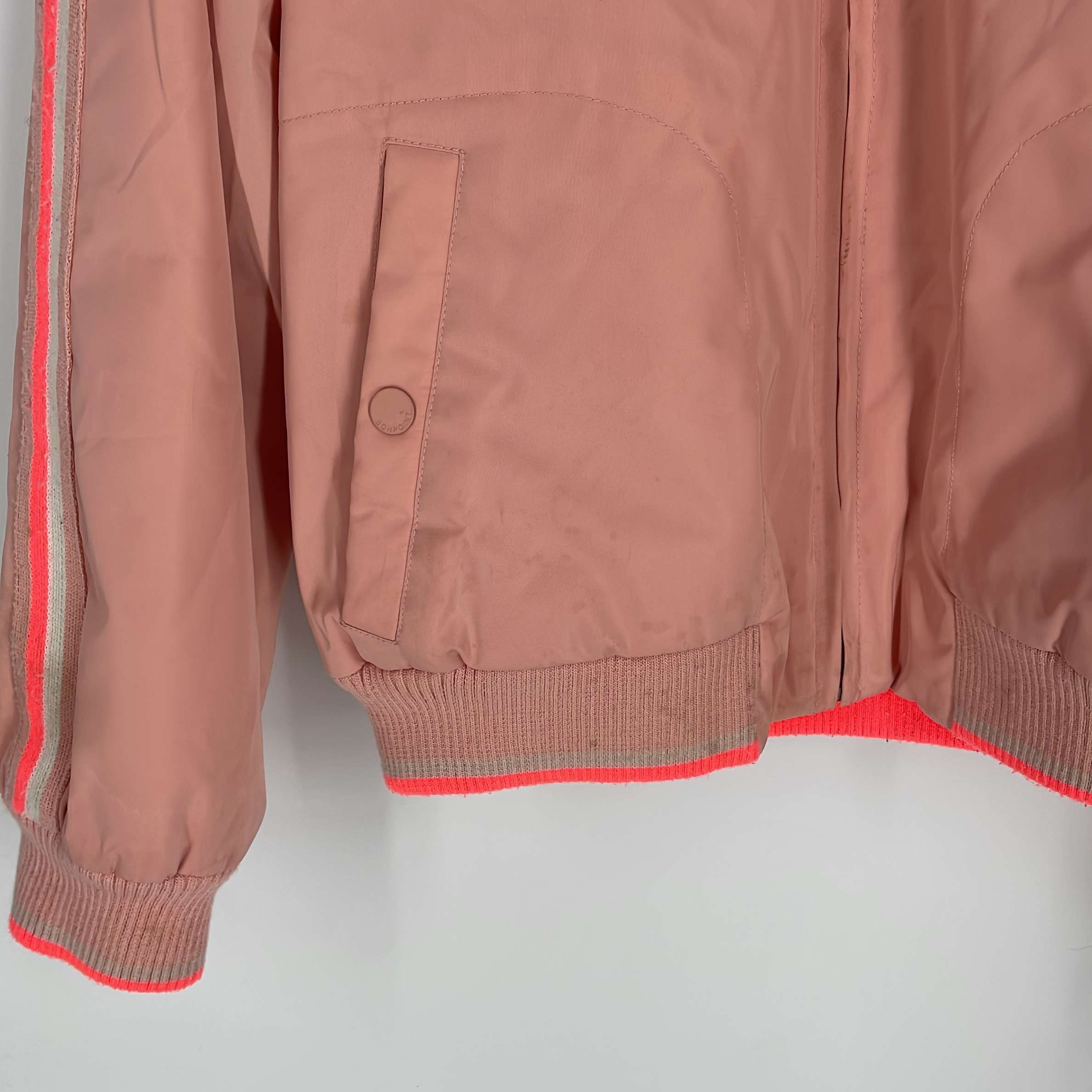 2-Manteau Bonpoint 12 ans