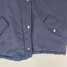 1-Manteau Bonpoint 8 ans