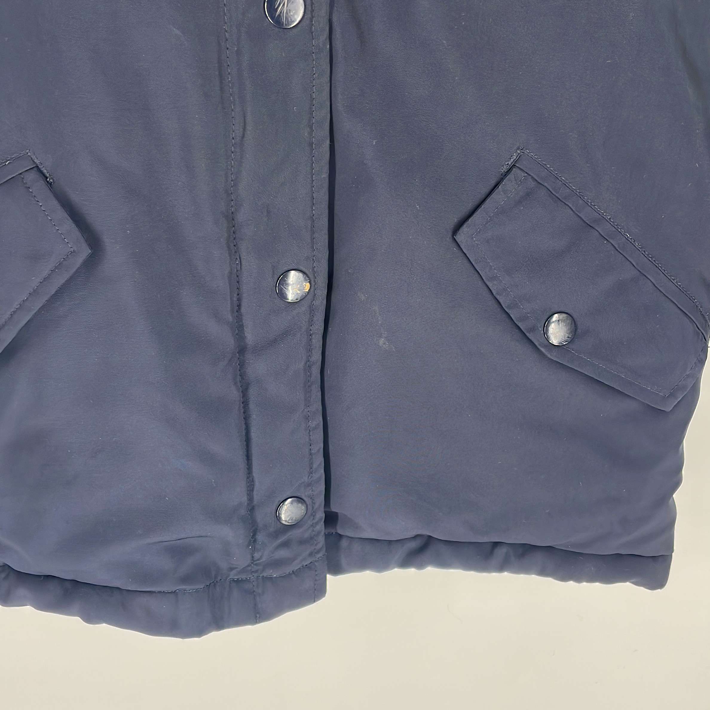 2-Manteau Bonpoint 8 ans