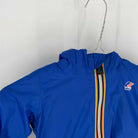 1-Manteau K-Way 24 mois
