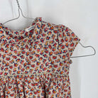 1-Robe Bout'Chou 24 mois