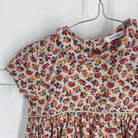 2-Robe Bout'Chou 24 mois