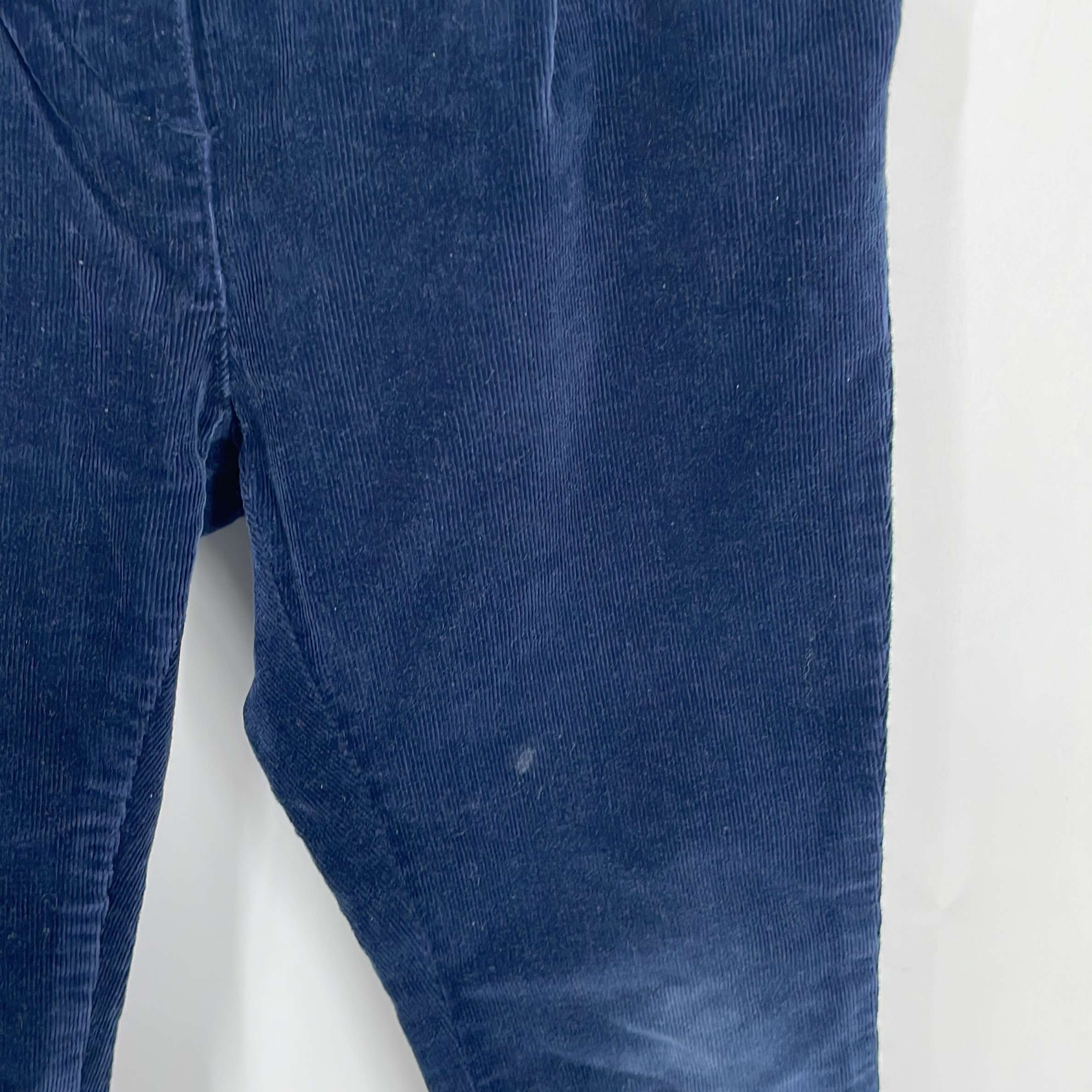 1-Pantalon Cyrillus 5 ans