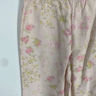 1-Pyjama long Marque Inconnue 3 ans