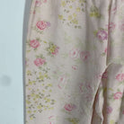 2-Pyjama long Marque Inconnue 3 ans
