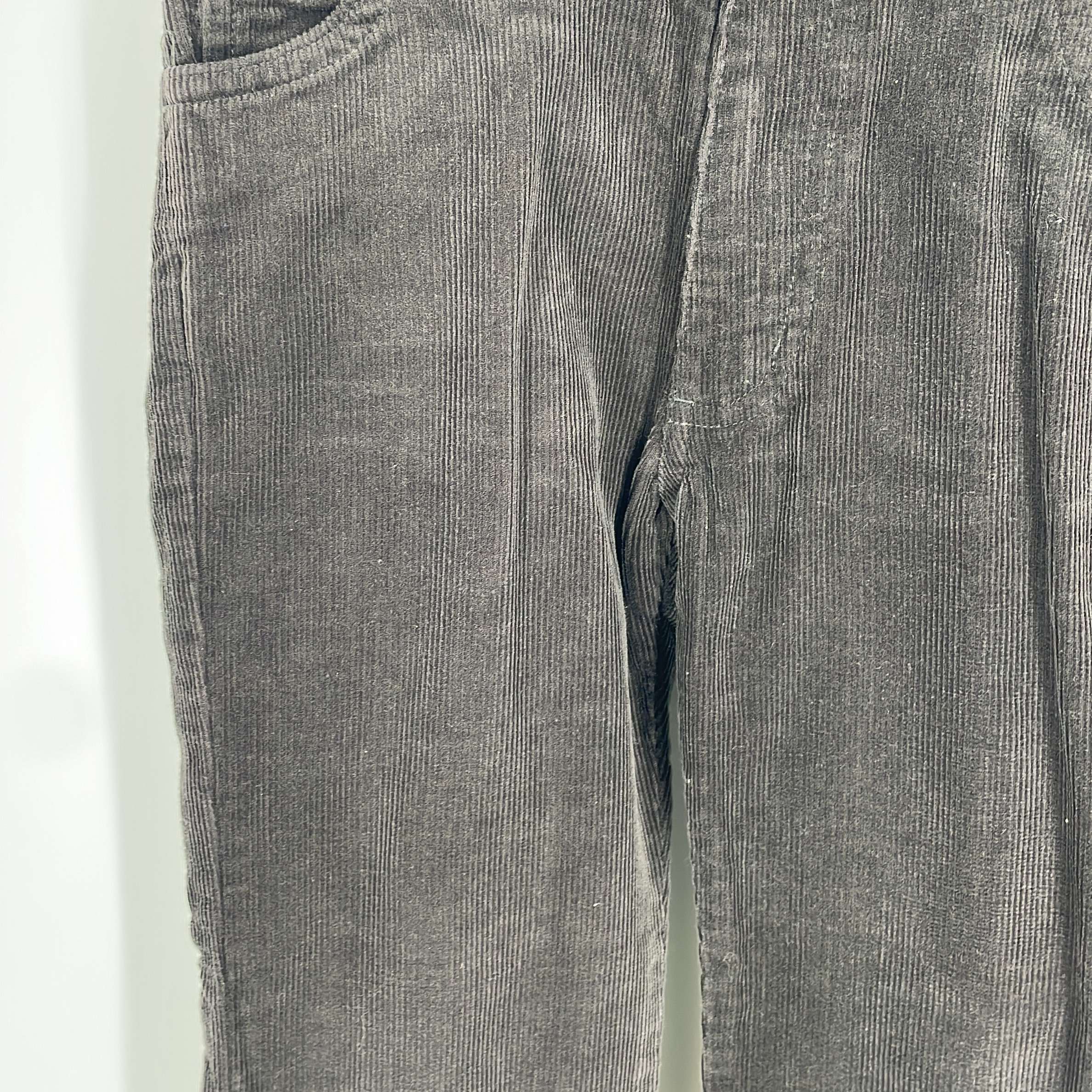 1-Pantalon C De C 6 ans