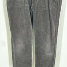 2-Pantalon C De C 6 ans
