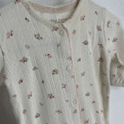 1-Pyjama long Marque Inconnue 3-6 Mois